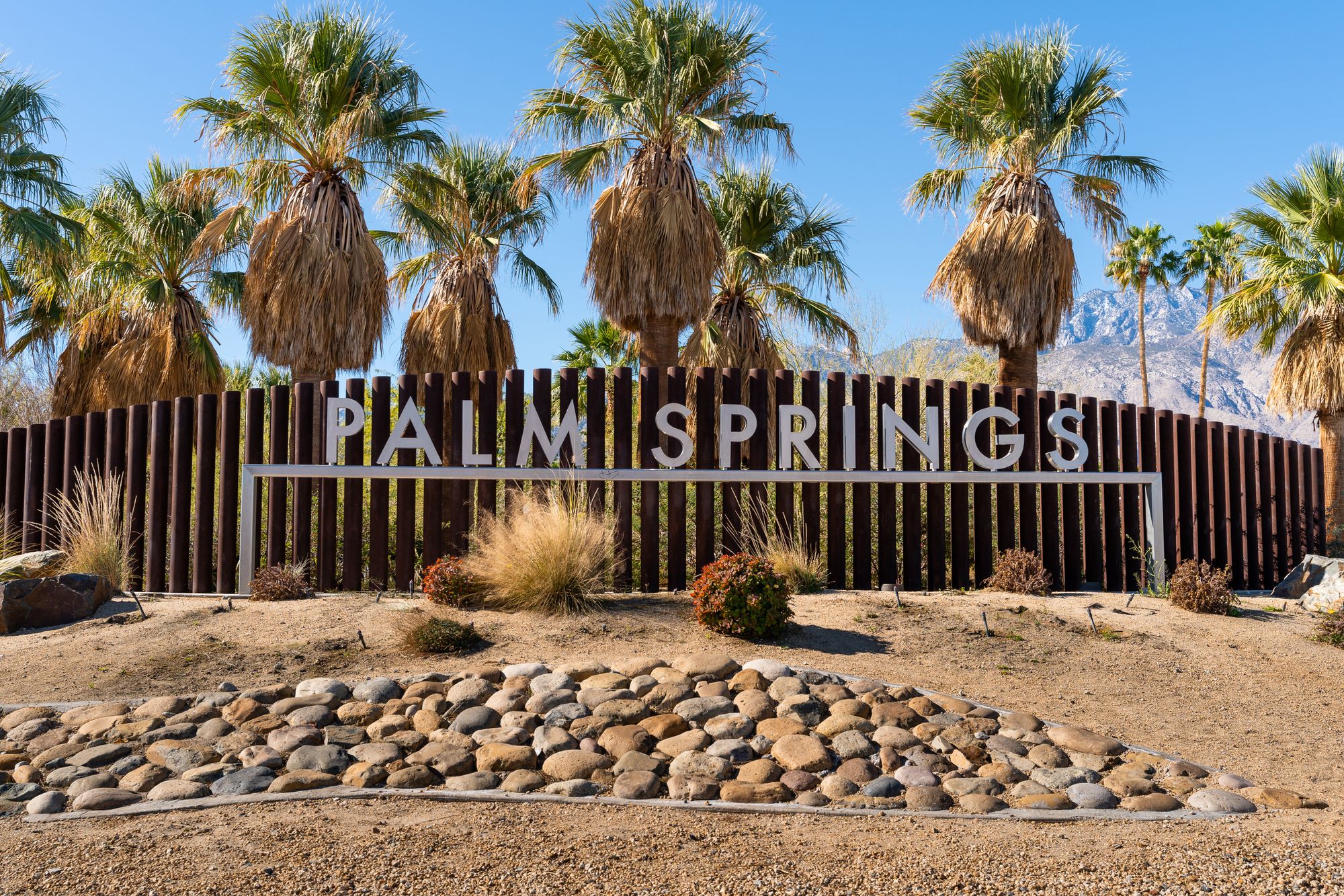 New Restaurants in Palm Springs